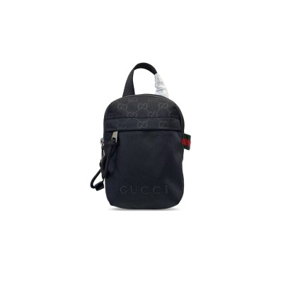 GUCCI NEXUS MINI SLINGBAG 834274 (12.5*17.5*4cm)